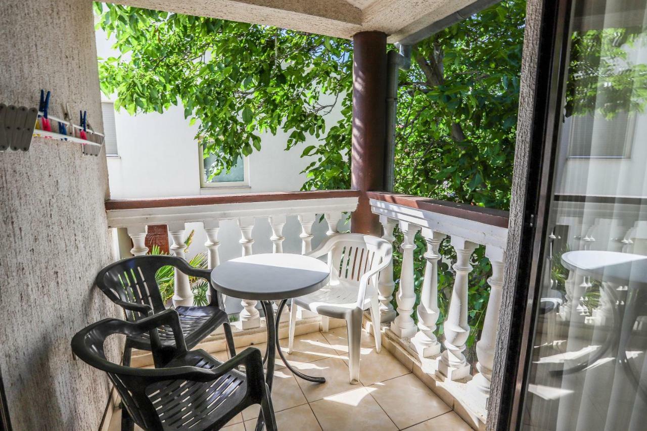 Medulin Riviera Apartments Goran Exterior foto
