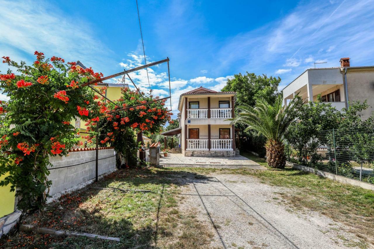 Medulin Riviera Apartments Goran Exterior foto