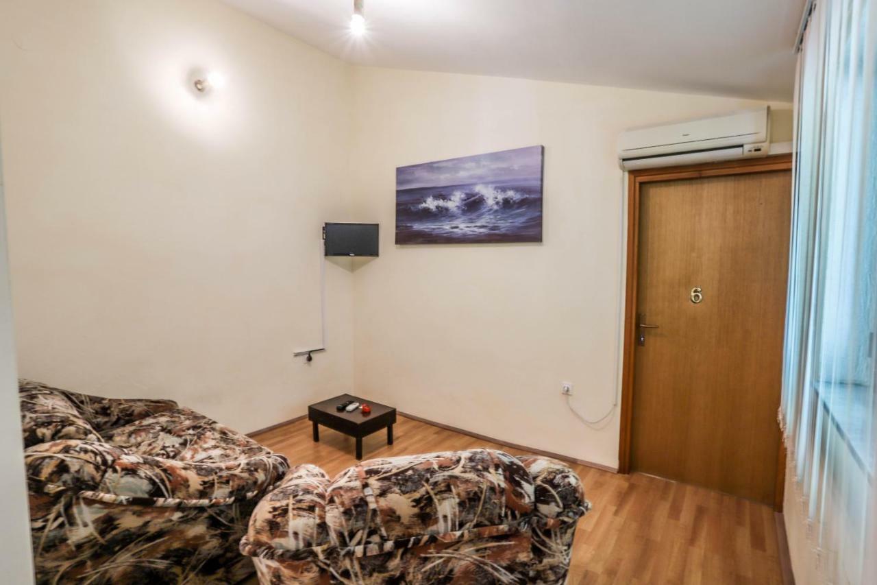 Medulin Riviera Apartments Goran Exterior foto