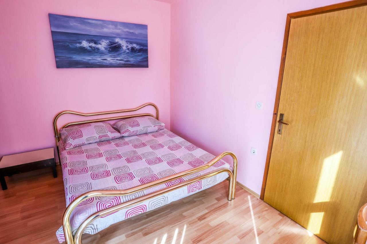Medulin Riviera Apartments Goran Exterior foto