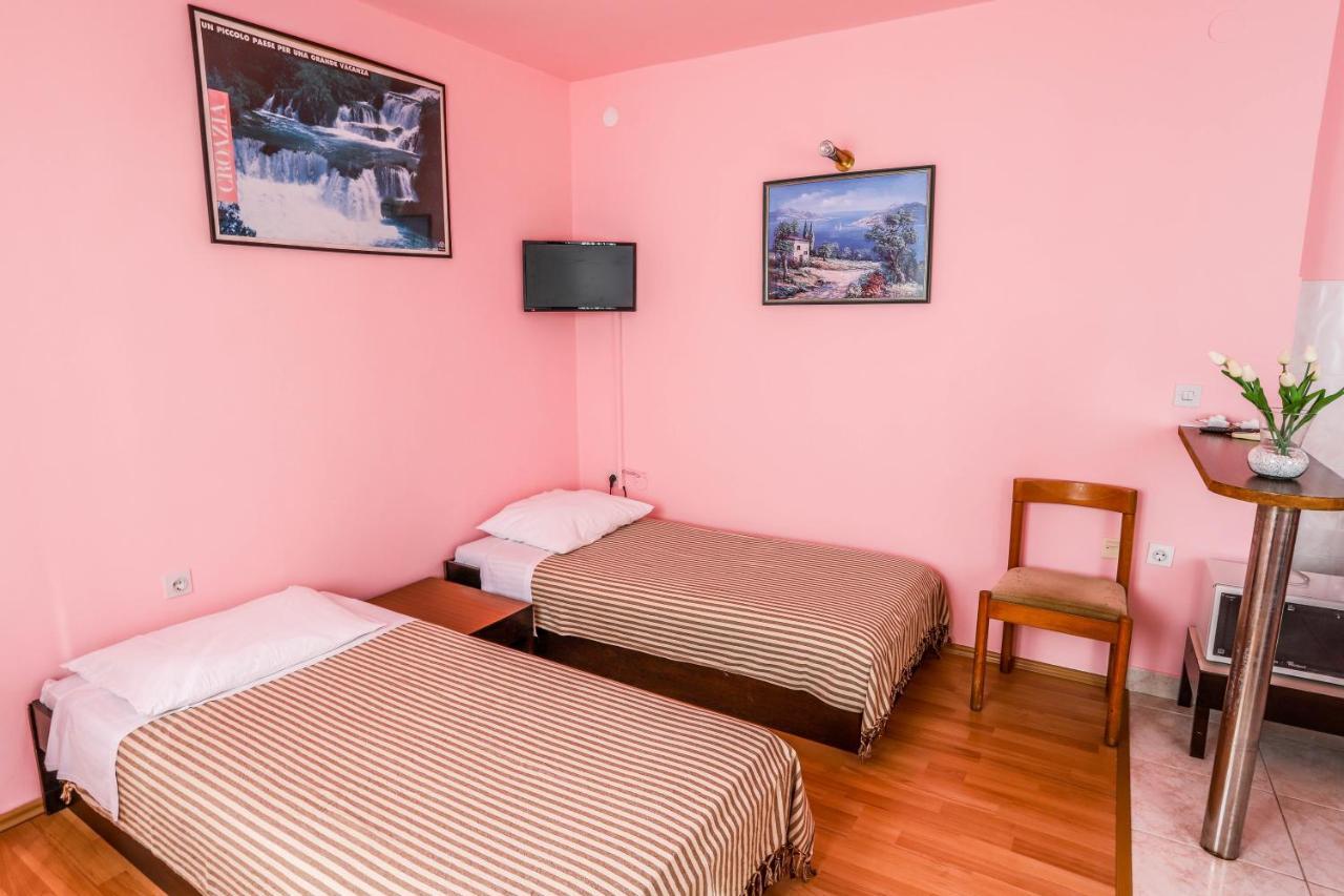 Medulin Riviera Apartments Goran Exterior foto